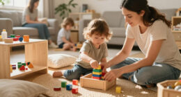 How to Choose Educational Toys For Preschoolers