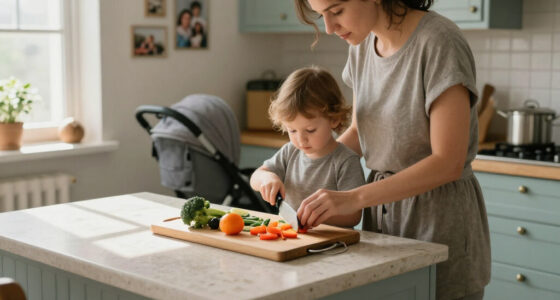I’m The CEO Of A Non-profit For Moms. Here’s What You Should Know About The Proposal To Pay Stay-at-home Parents