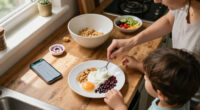 ‘I Need An App’ And 5 Other Protein Myths Moms Can Stop Believing