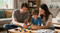 I Turned 50 And Spent My Birthday Building A Lego Set With My Son