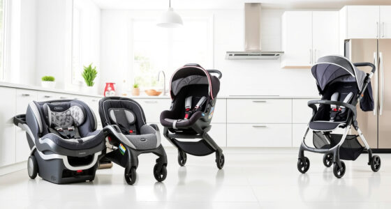 Is the Graco Modes Worth It? Honest Review of This Versatile Stroller