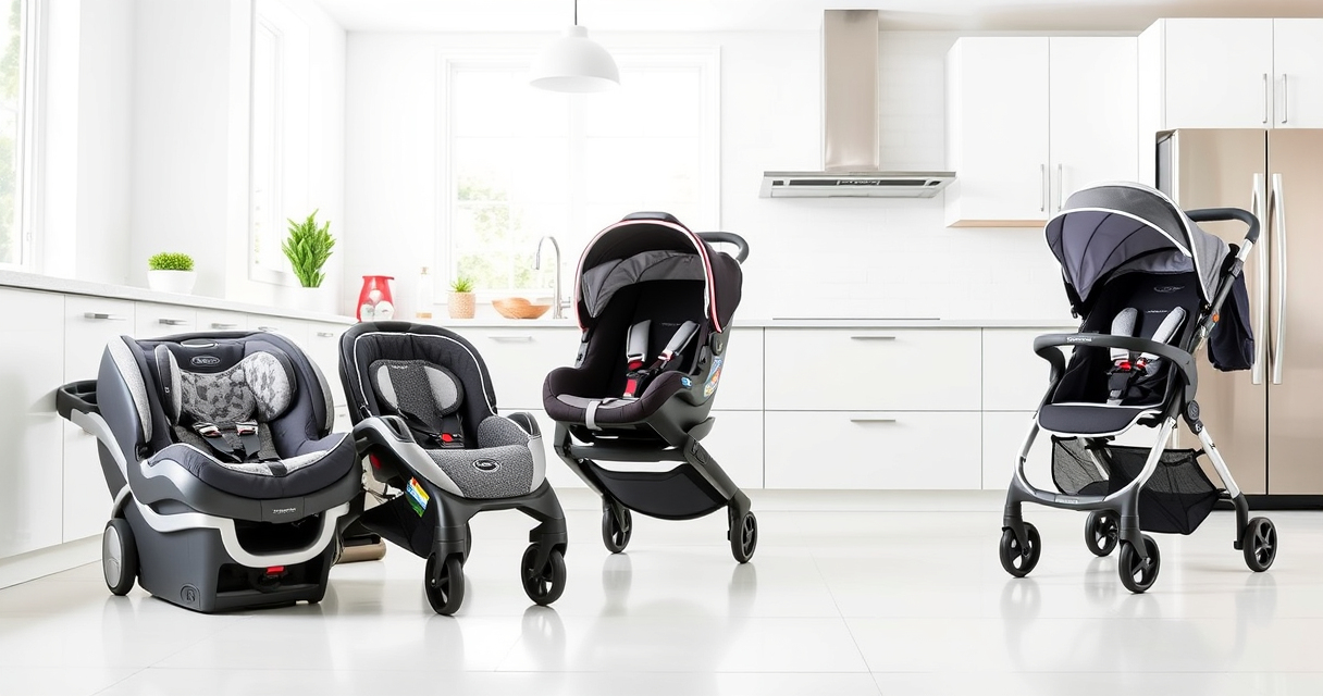 Is the Graco Modes Worth It? Honest Review of This Versatile Stroller