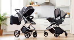 Is the UPPAbaby / Nuna Vista V2 Worth It? Honest Review