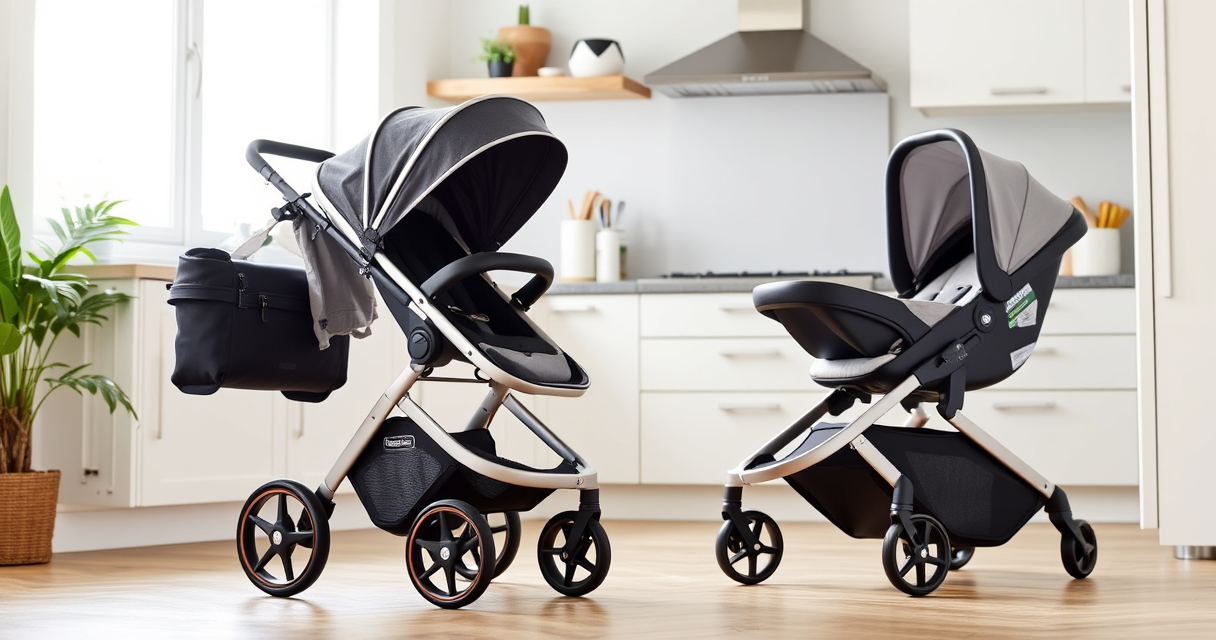 Is the UPPAbaby / Nuna Vista V2 Worth It? Honest Review
