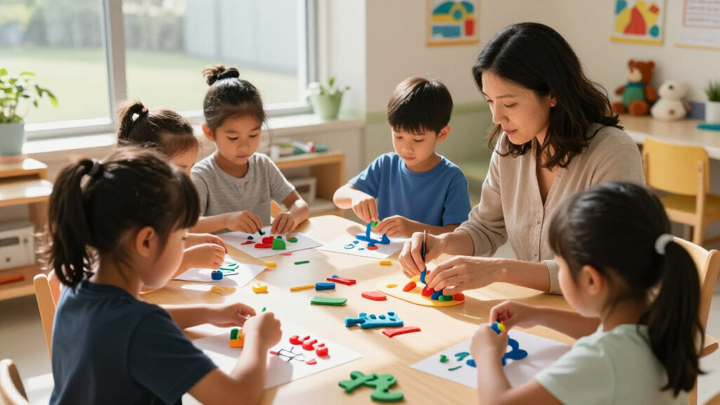 Kids Help Shape Care At Ochsner Children's | Newswise