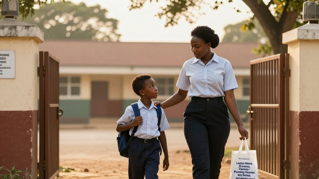 Lagos Warns Schools Against Forcing Parents To Buy Books, Uniforms - The Whistler Newspaper