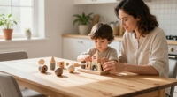 Little Tikes Launches Neutral-toned Toys