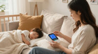 Love To Dream Recalls Portable Sleep Machines Due To Risk Of Injury From Fire And Burn Hazards