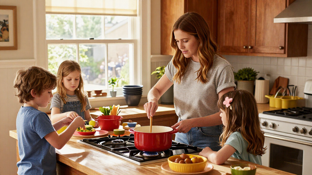 Mandy Moore’s Honest Take On Three Kids: “I Can’t Be The Perfect Parent For All Of Them At The Same Time”