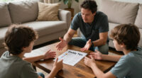 Mercer Exec Gave His Gen Z Kids A List Of ‘Daddy Tips’ For Work—it Included Showing Up On Time