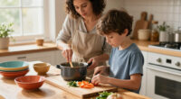 Moving On And Final Advice For Parents Raising Kids