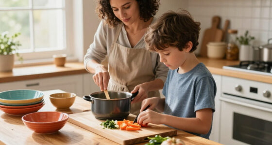 Moving On And Final Advice For Parents Raising Kids