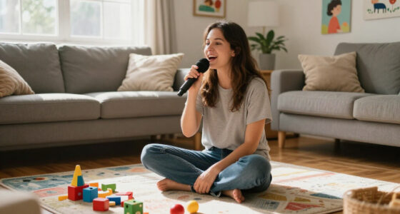 Ms Rachel, The Controversial Queen Of Toddler TV: ‘My Goal Isn’t To Be The Most Liked. It’s To Help Kids And Speak The Truth’