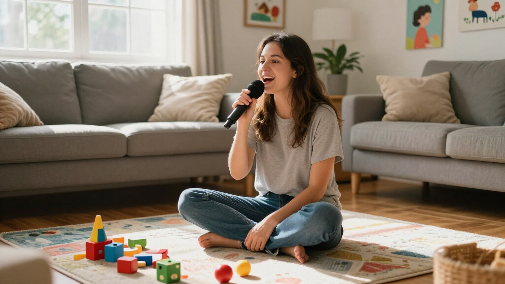 Ms Rachel, The Controversial Queen Of Toddler TV: ‘My Goal Isn’t To Be The Most Liked. It’s To Help Kids And Speak The Truth’