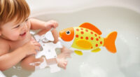 Munchkin Fishin' Magnetic Bath Toy: Smart September Sale Buy?