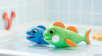 Munchkin Ocean Squirt Bath Toys: Grab Them in the September Baby Sale