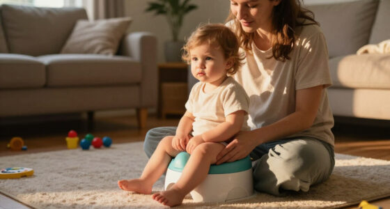 My Instagram Algorithm Convinced Me I Could Potty Train In 3 Days. It Was Wrong