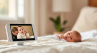 Nanit Smart Baby Monitor: Is the September Baby Sale the Time to Buy?