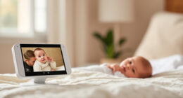 Nanit Smart Baby Monitor: Is the September Baby Sale the Time to Buy?