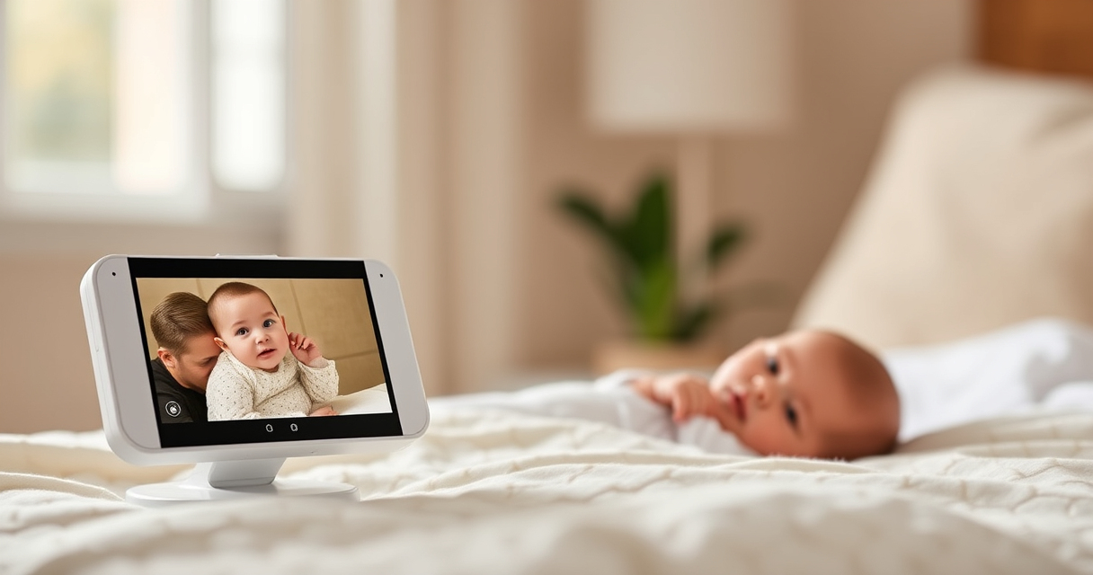 Nanit Smart Baby Monitor: Is the September Baby Sale the Time to Buy?