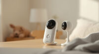 Nanit Smart Baby Monitor Review: A September Sleep Saver