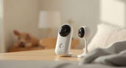 Nanit Smart Baby Monitor Review: A September Sleep Saver