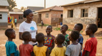 NGO Partners Lagos Estate To Institutionalise Child Protection - News Agency Of Nigeria