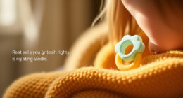 Nuby Teething Ring: September Deal Watch for Tired Parents