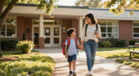 Opinion: Parents Should Not Feel Guilty About Choosing A Good School