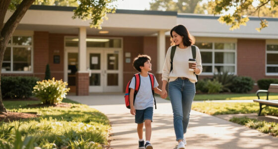 Opinion: Parents Should Not Feel Guilty About Choosing A Good School
