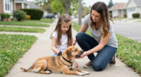 Our Neighbors Have A Particular Way Of Dealing With Loose Dogs. My Daughter Won’t Listen.