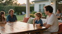 Parent Advice: My Son Spends A Lot Of Time With My Well-off Family. I'm Not Sure It's A Good Idea.