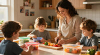 Parent Squad | Parenting Advice, Emergency Savings & Better School Lunches