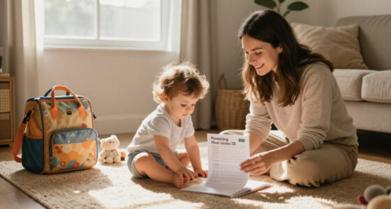 Parenting Must-Haves Checklist 2026