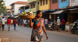 Parents Carry Vegetable Peels To This School In Chennai - The Hindu