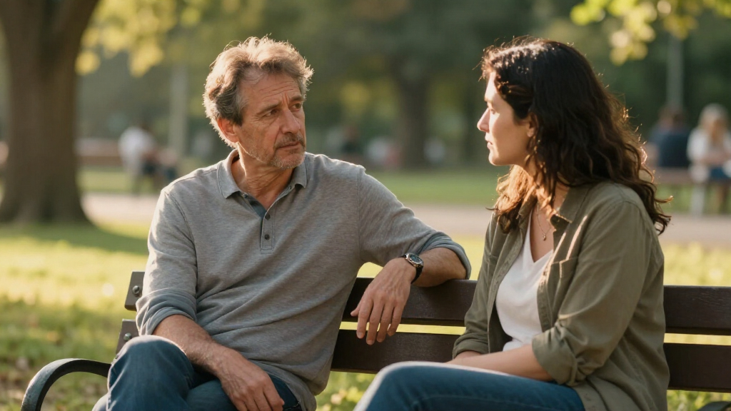 People Are Extremely Divided On Whether Adults With No Kids Should Give Parenting Advice
