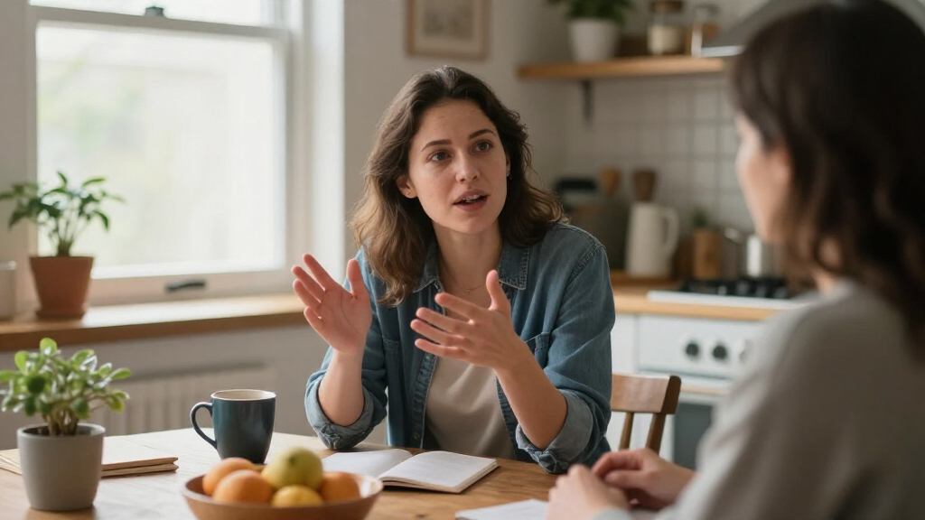 People Have THOUGHTS On If It's OK For Childless Adults To Give Parenting Advice