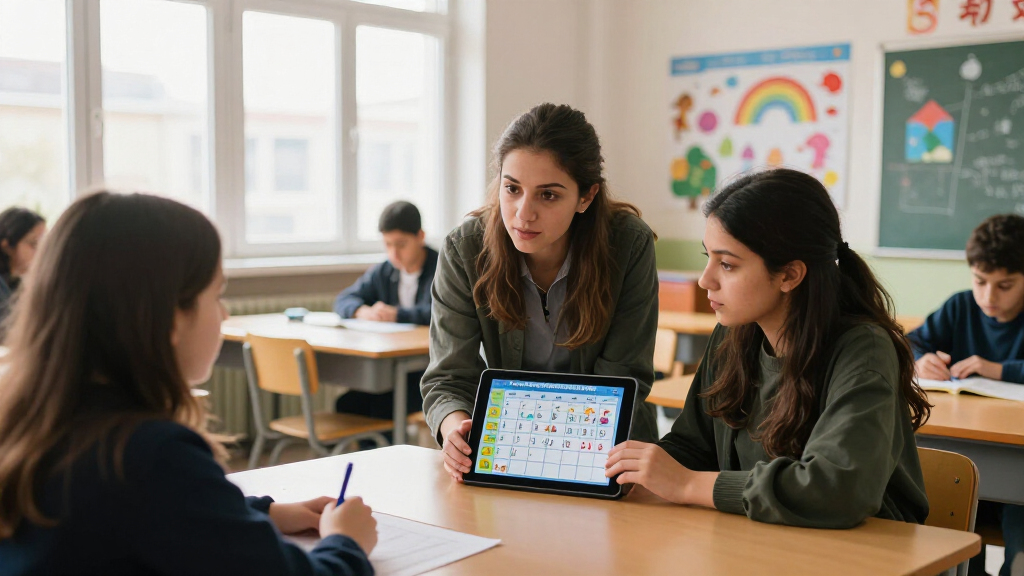 Preparations For 2026-2027 Academic Year Discussed In Istanbul