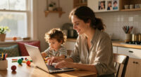 Public Servant May Reduce Work Hours To Care For Autistic Child