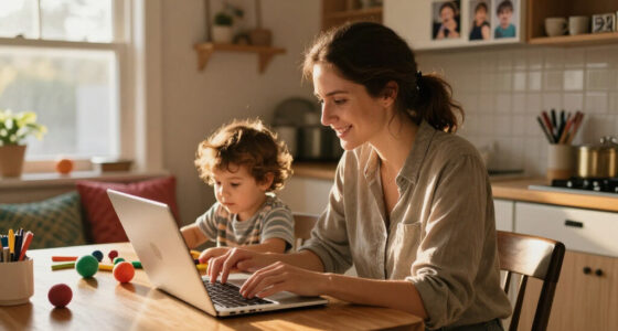 Public Servant May Reduce Work Hours To Care For Autistic Child
