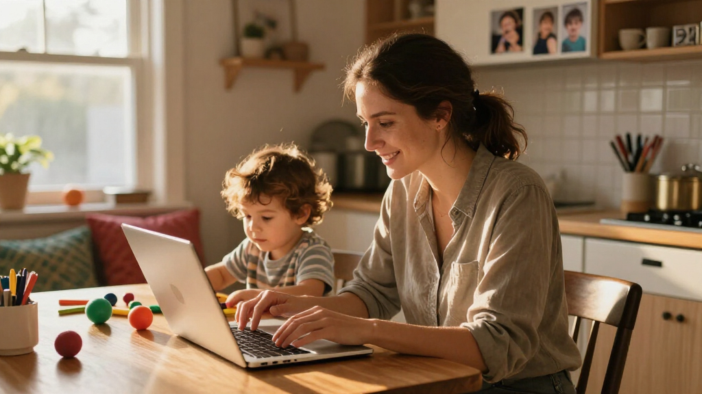 Public Servant May Reduce Work Hours To Care For Autistic Child