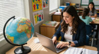 Rincon Valley Union School District Surges In Global Coverage