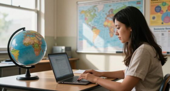 School District Surges In Global Coverage