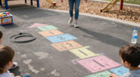 School Is Back In Session, And Recess Is Having A Moment