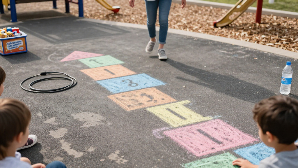 School Is Back In Session, And Recess Is Having A Moment