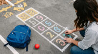School Is Back In Session, And Recess Is Having A Moment