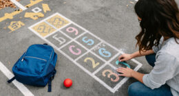 School Is Back In Session, And Recess Is Having A Moment