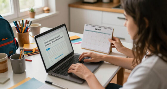 School Registration Opens In Buenos Aires For 2027