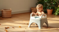 September Deal Watch: Jool Baby Portable Potty Chair