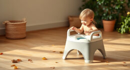 September Deal Watch: Jool Baby Portable Potty Chair